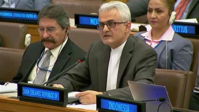 Saudi Arabia spewing ‘lethal poison’ of Takfirism: Iran