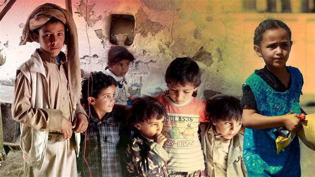 Yemenis do not have access to drinking water