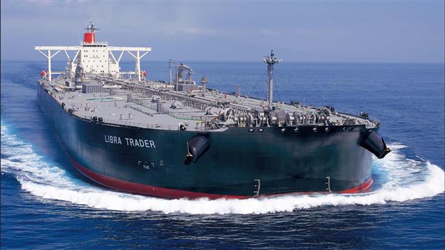 Iran’s oil exports to India up 88%