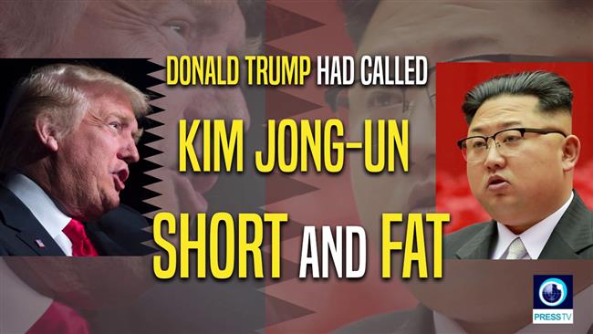 Why did North Korea sentence President Trump to death? 