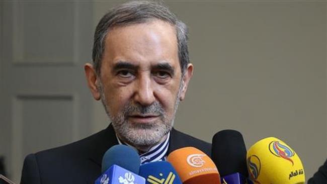 Macron warned not to meddle in Iran’s internal affairs