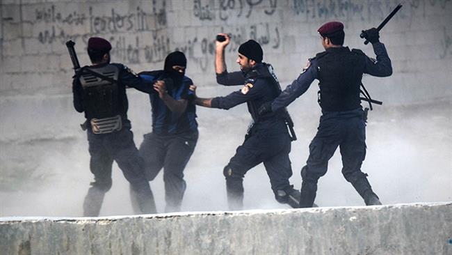 7 Bahraini civilians forcibly disappeared: Rights group