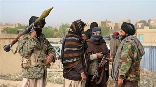 Daech renforce sa présence en Afghanistan