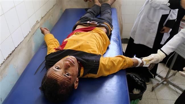 Medicine cannot reach Yemen due to blockade: MSF