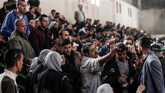 Egypt opens Rafah crossing after 80 days