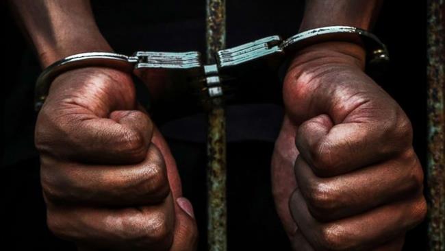 Black men in US get longer prison sentences: Study 