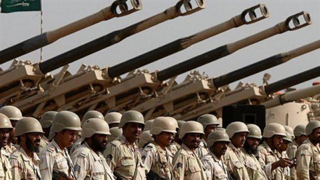 Arabie : la purge s'étend à l'armée