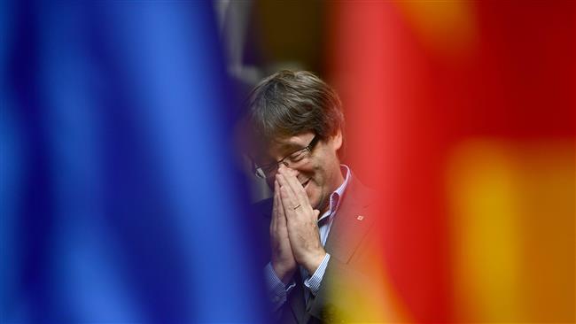 Catalogne: prisonniers et exilés sur les listes