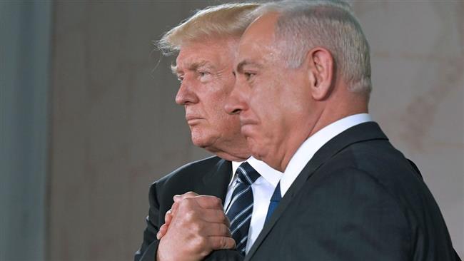 Israël/Palestine: nouveau plan US