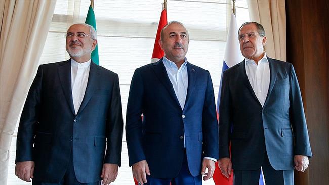 Iran raps Saudi divisive policies in region