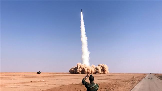 Syria retakes 80% of last Daesh bastion: Monitor 