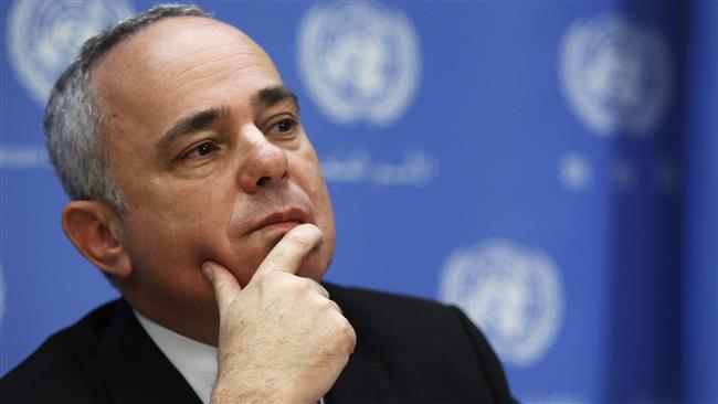 Israeli minister: Tel Aviv in covert contacts with Riyadh 