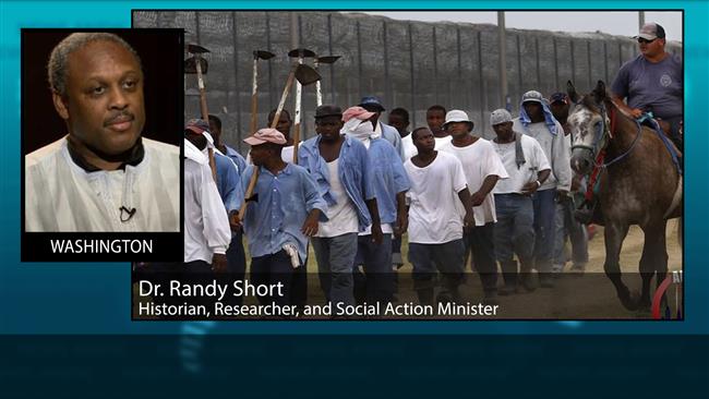 ‘US justice system unfair towards blacks’