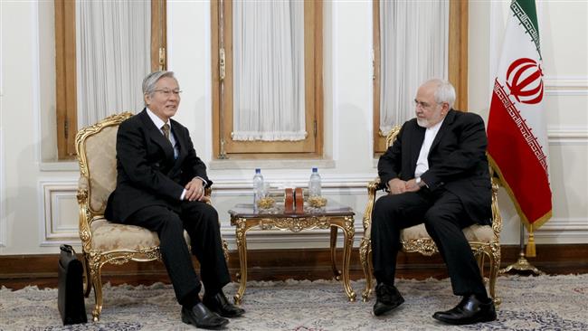 Zarif