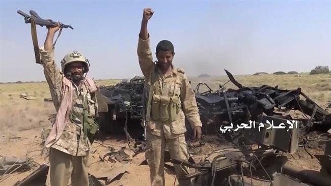 Yémen: un assaut des mercenaires repoussé