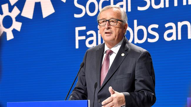 EU proposes two-year plan to close gender pay gap 