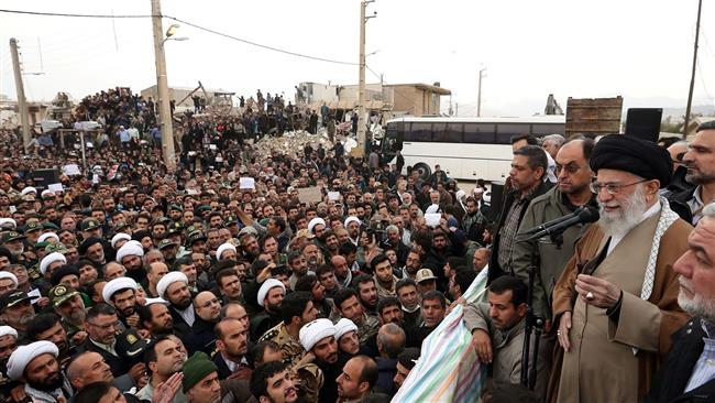 WATCH PRESS TV NEWS HEADLINES 