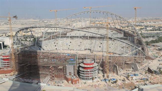 Qatar urges neighbors’ citizens to attend FIFA WCup