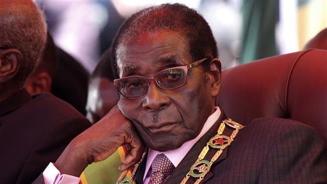 'Mugabe to be impeached within two days'