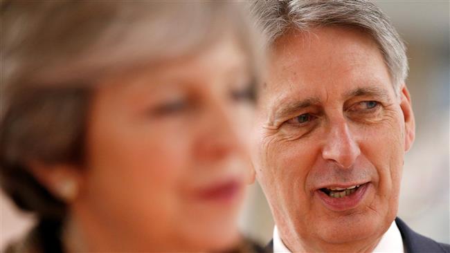 UK minister claims zero unemployment in Britain 