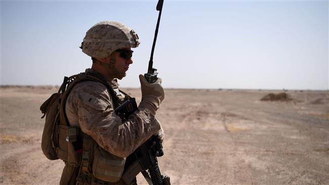 Iran: US war failed to make Afghanistan, world safe