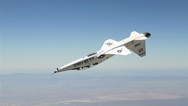 US airman killed in Texas plane crash