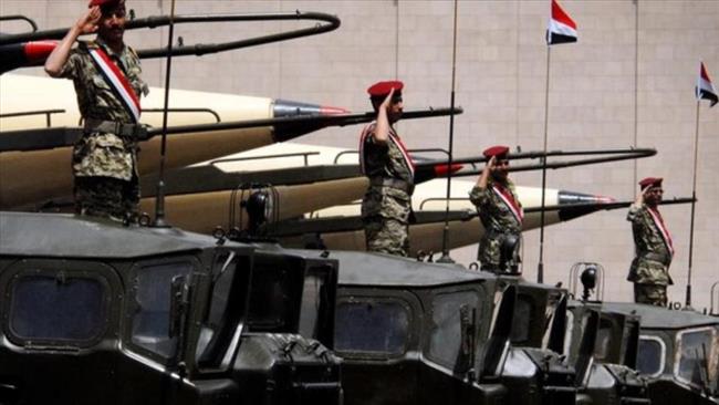 "Les missiles pleuvront sur Riyad" 