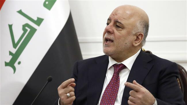 Iraq’s final victory after purging Daesh from desert: PM