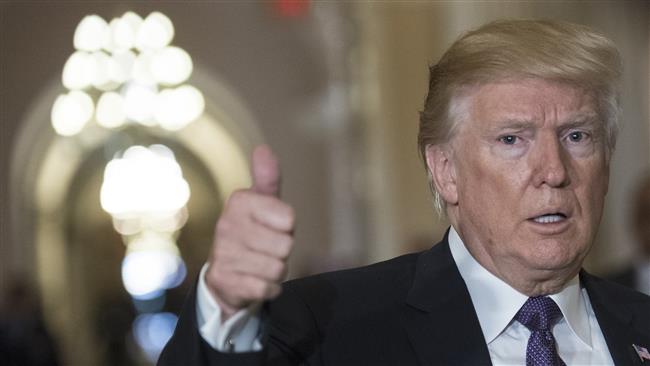 White House seeks full implementation of travel ban 