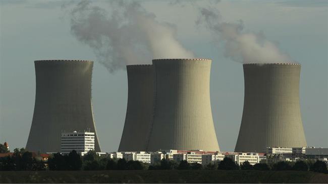 Russia detects radioactivity, confirming European readings