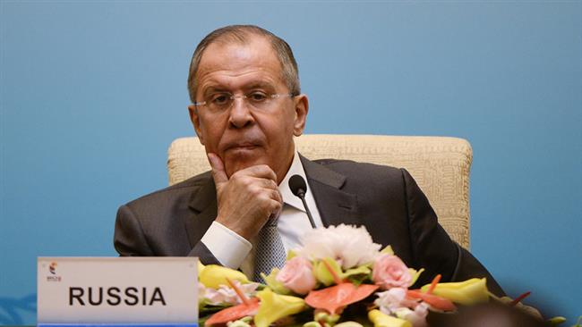 Les USA profitent de Daech (Lavrov)