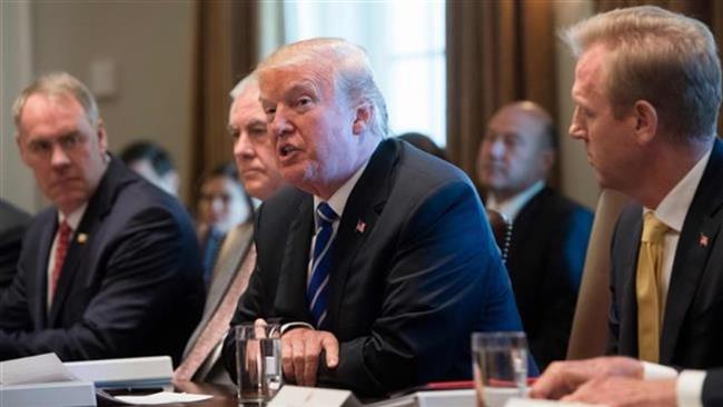 US re-lists N Korea as state sponsor of terrorism