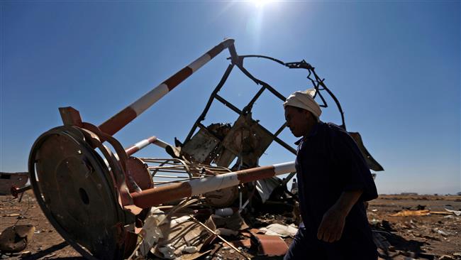 Saudi warplanes kill at least 12 throughout Yemen
