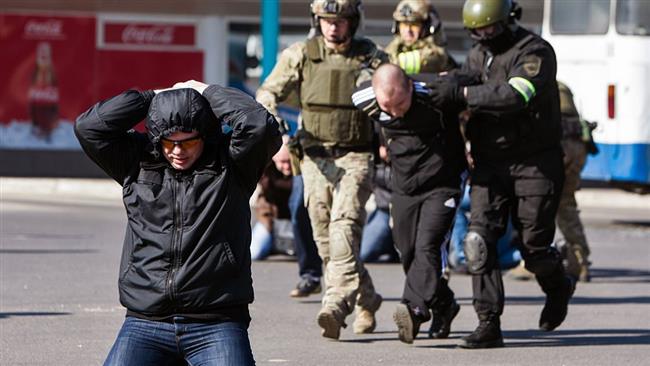 Nouveau dispositif anti-terroriste russe
