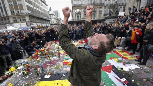 Terrorisme : Moscou met en garde
