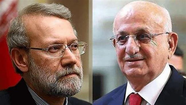 ‘Daesh fall, major gain for Iran, Turkey, Russia’