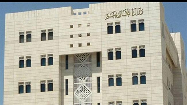 Arab League works against Muslims: Syria