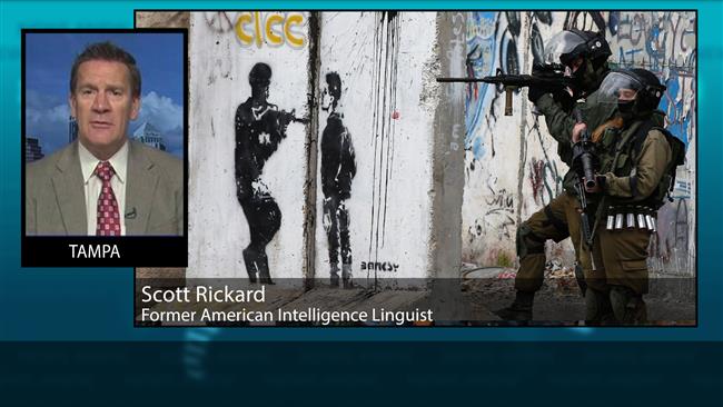 Kerry’s Israel remarks ‘soft-core Zionist’ agenda