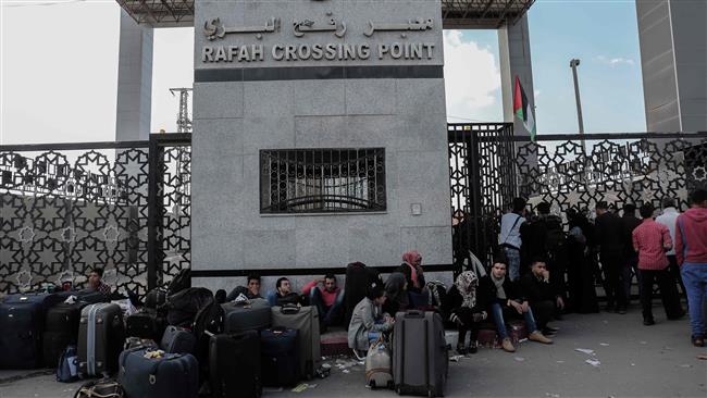 Gaza: Le Caire ferme Rafah