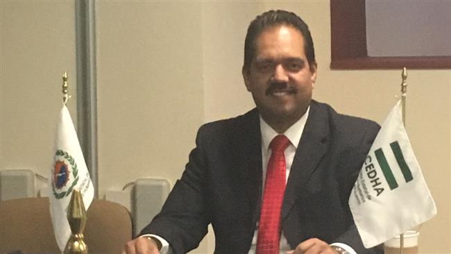 Human rights advocate gunned down in Mexico