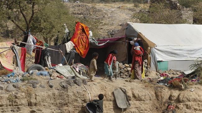 Yémen/aide humanitaire: Riyad bloque 