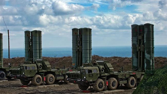 S-400: Ankara dévoile la date des livraisons