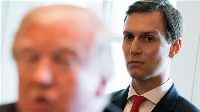 Kushner’s Mideast gambles worry US political pros