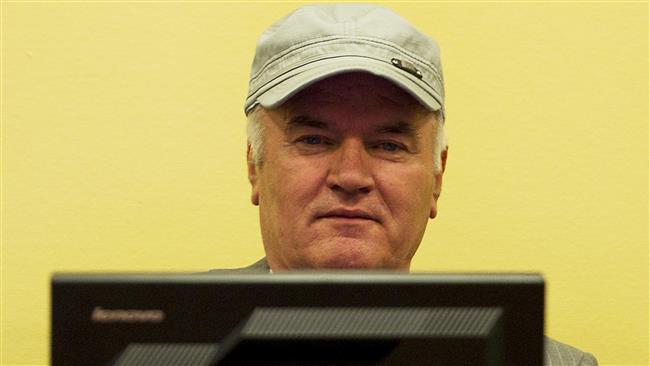 ‘Butcher of Bosnia’ gets life in war crimes case