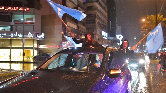 ‘Riyadh has failed to drag Lebanon into conflict’