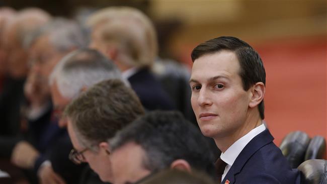 Kushner worried Mueller will 'get' Trump