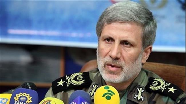 Iran renforcera sa capacité défensive