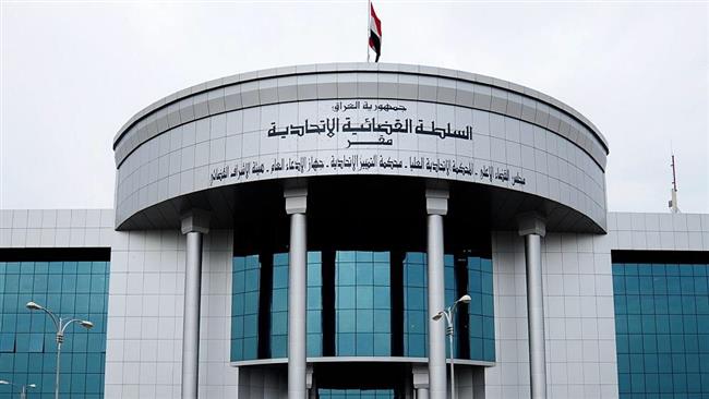 UN: Kurds must honor Iraq court ruling on secession