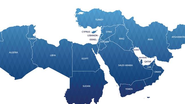 Nouveau Moyen-Orient signé Poutine