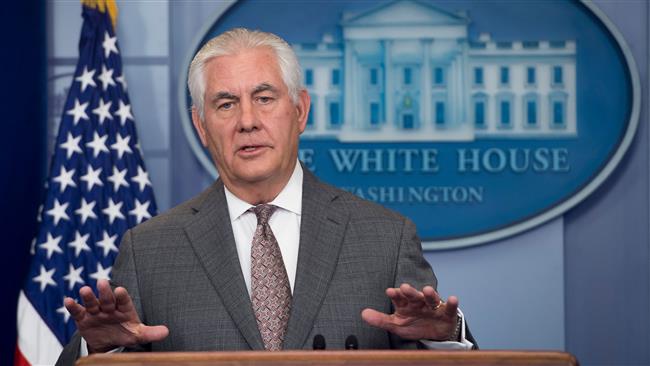 US slams ‘ethnic cleansing’ of Rohingya Muslims 
